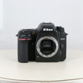 【中古】 (ニコン) Nikon D7500 ボディ【中古カメラ デジタル一眼】 ランク：AB