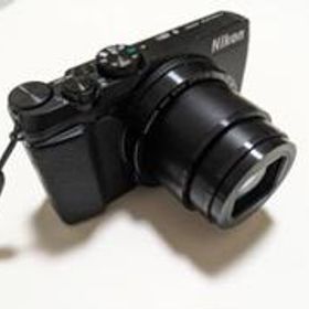 ニコン Nikon COOLPIX A900（ブラック)