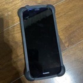 Huawei p10 lite SIMフリー