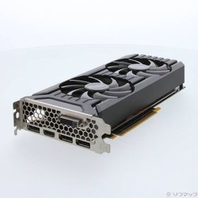 【中古】Palit GeForce GTX 1070 Ti Dual NE5107T015P2-1043D 【344-ud】