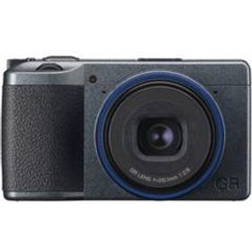 新品❗ [安心の3年保証]リコー GR IIIx コンパクトデジタルカメラ