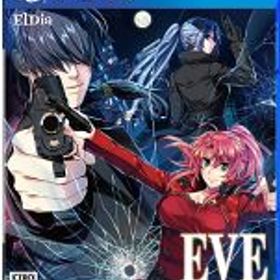 【中古】PS4ソフト EVE rebirth terror [通常版]