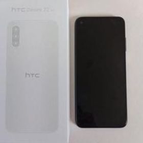 HTC Desire 22 pro ダークオーク SIMフリー