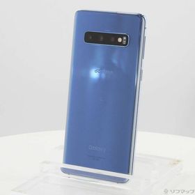 Galaxy S10 SIMフリー 新品 41,800円 中古 10,000円 | ネット最安値の ...