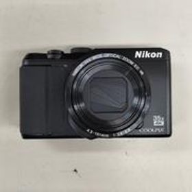 デジタルカメラ COOLPIX A900 NIKON