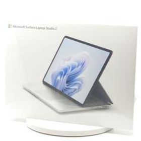 【価格.com最安】Surface Laptop Studio 2