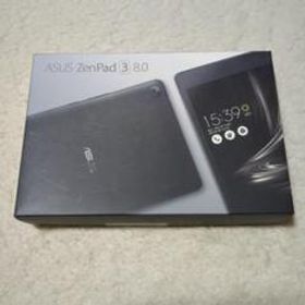 ASUS ZenPad 3 8.0 Z581KL-BK32S4 SIMフリー