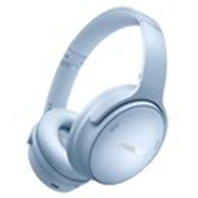 【新品未開封】Bose QuietComfort Headphones トゥースヘッドホン ［ノイズキャンセリング対応］ ブルームーンストーンブルー【送料無料】【即日発送、土、祝日発送】
