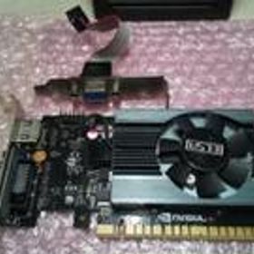 ELSA GeForce GT730_LP 1GB ※付属品無