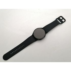 【中古】SAMSUNG Galaxy Watch6 40mm Wi-Fi/Bluetoothモデル SM-R930NZKAXJP [グラファイト]【秋葉5号】保証期間1ヶ月【ランクA】