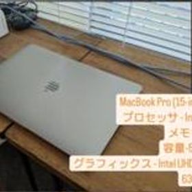 Macbook pro 16-inch core i7 2019