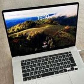 MacBookPro 2019 16inch/i9/16GB/512GB
