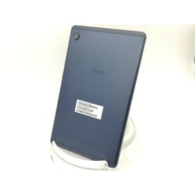 【中古】Huawei 国内版 【SIMフリー】 MatePad T8 2GB 32GB ディープシーブルー【ECセンター】保証期間1ヶ月【ランクB】