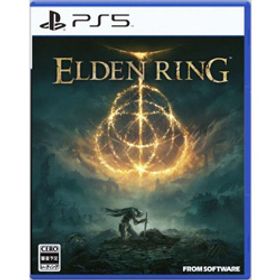 〔中古品〕 ELDEN RING 【PS5ゲームソフト】〔中古品〕 ELDEN RING 【PS5ゲームソフト】