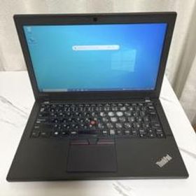 Lenovo ThinkPad X260ノートPC