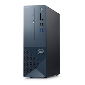 Dell スモールデスクトップパソコン Inspiron 3020 ブラック Windows11(Intel 第13世代 Core i3-13100, 8GB, 256GB SSD,翌営業日対応オンサイト出張修理サービス1年)SI30A-DWL