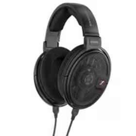 ゼンハイザー SENNHEISER HD 660S2 ダイナミック・開放型 有線ヘッドホン HD-660S2