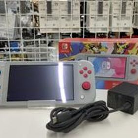 SWITCH LITEザシアンザマゼンタ HDH-S-GBZAA NINTENDO