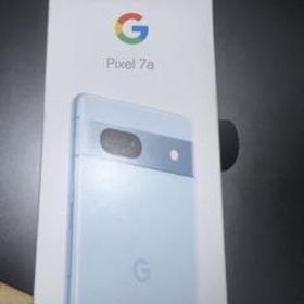 Google Pixel 7a シー 128 GB Softbank