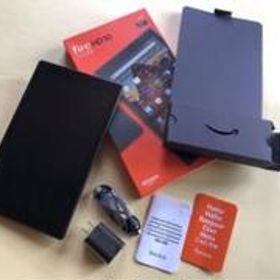 Amazon Fire HD 10 タブレット ブラック 32GB 第9世代