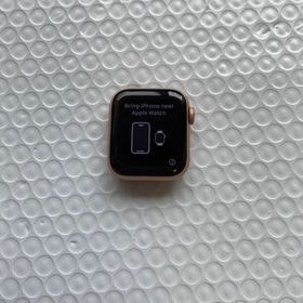 7354 Apple Watch SE 第1世代 中古品