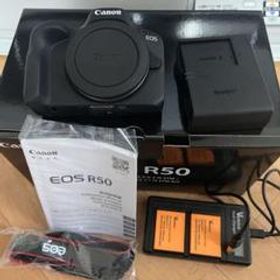 EOS R50