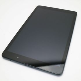 アンドロイド(ANDROID)の超美品 606HW MediaPad T2 Pro ブラック M666(タブレット)