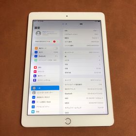 アイパッド(iPad)の7227 iPad Air2 第2世代 32GB au(タブレット)