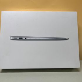 マック(Mac (Apple))のApple MacBook Air 13インチ 2017 (ノートPC)