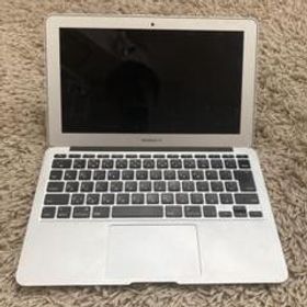 APPLE MacBook Air 11-inch Mid 2013