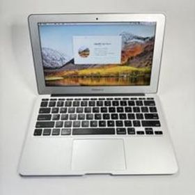 MacBook Air (11-inch, Mid 2011) Core i7