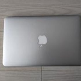 MacBook Air コアi5 /高速SSD128ギガ