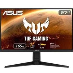 ASUS 27インチゲーミングモニター TUF Gaming VG27AQL1A