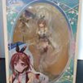 美少女 ライザのアトリエ3 ライザ ワンダフルワークス