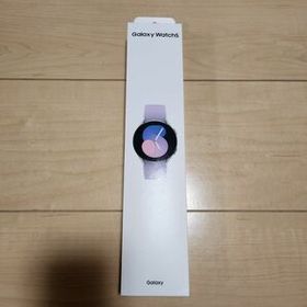美品 Galaxy Watch5 SAMSUNG SM-R900NZSAXJP