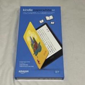 kindle paperwhite kids キッズモデル