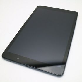 【中古】 超美品 606HW MediaPad T2 Pro ブラック タブレット 本体 白ロム 中古 土日祝発送OK