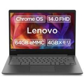 Chromebook Lenovo ノートパソコン 14.0型フルHD S330