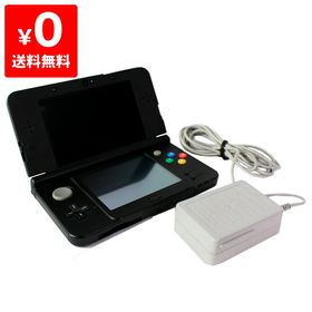 Nintendo Newニンテンドー3DS 本体 新品¥11,000 中古¥14,480 | 新品 