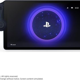 PlayStation Portal リモートプレーヤー CFIJ-18000 新品 在庫あり ps5