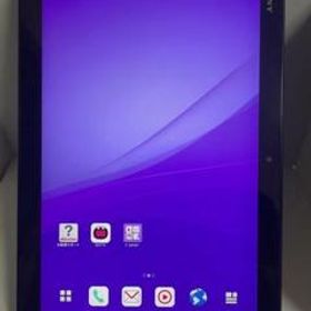 SONY Xperia Z4 Tablet SO-05G