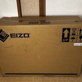 未開封品/EIZO FlexScan EV2451-RBK 液晶モニター