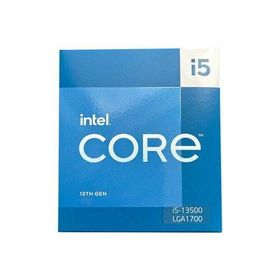 INTEL インテル MM99C6TN Core i5-13500 LGA1700(INT-BX8071513500)