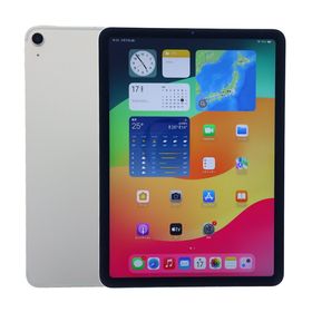 iPad Air 10.9 (2020年、第4世代) SIMフリー 新品 79,300円 中古 ...