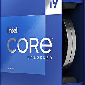 intel インテル CPU 第13世代 Core i9-13900K BOX BX8071513900K / 国内正規流通品