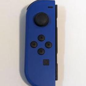 完動品 ジョイコン switch ブルー Joy-Con コントローラー