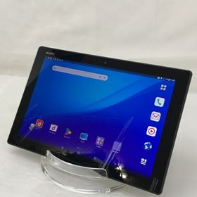 Android SONY XPERIA タブレット SO-05G 32GB 動作確認済 初期化済 T009087