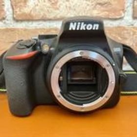 Nikon デジタル一眼レフカメラ D3500 ボディ