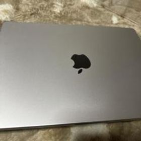 MacBook Pro 14.2インチ/ M1 Proチップ/16GB/1TB