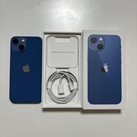 iPhone13mini 128GB ブルー
